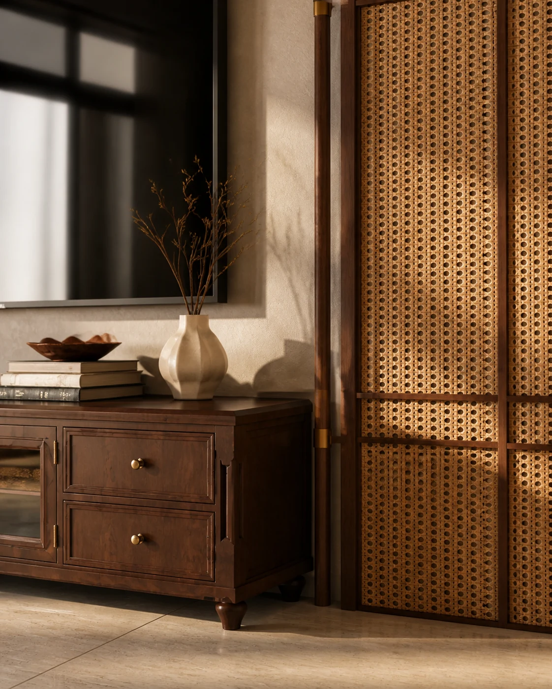Pi Villa interiors view 10